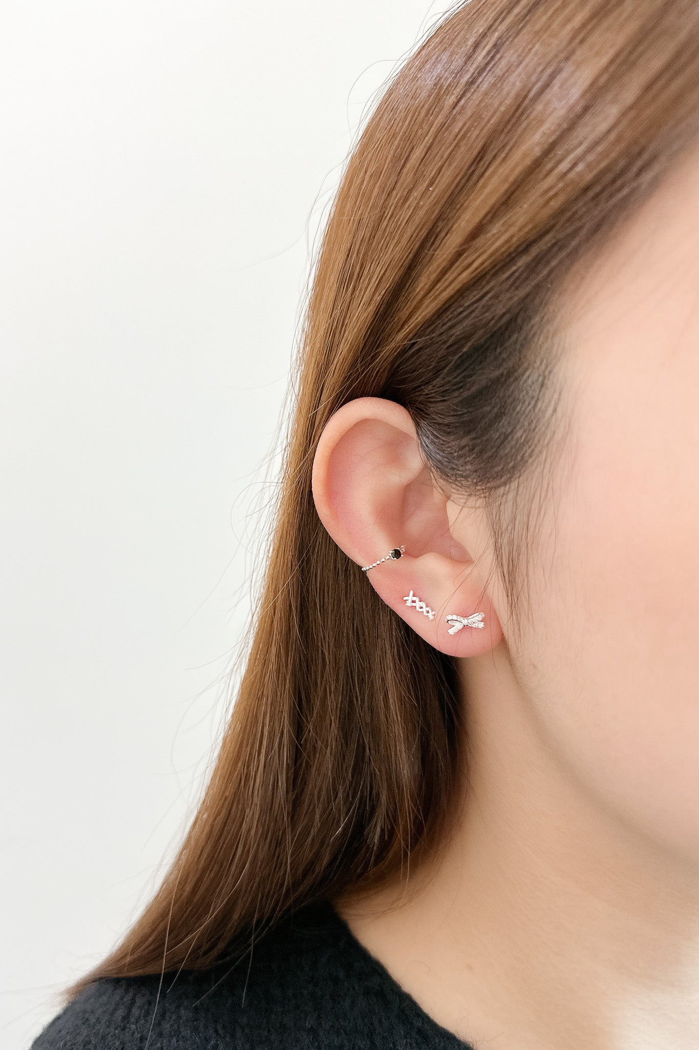 Ear Cuffs – into the gentle