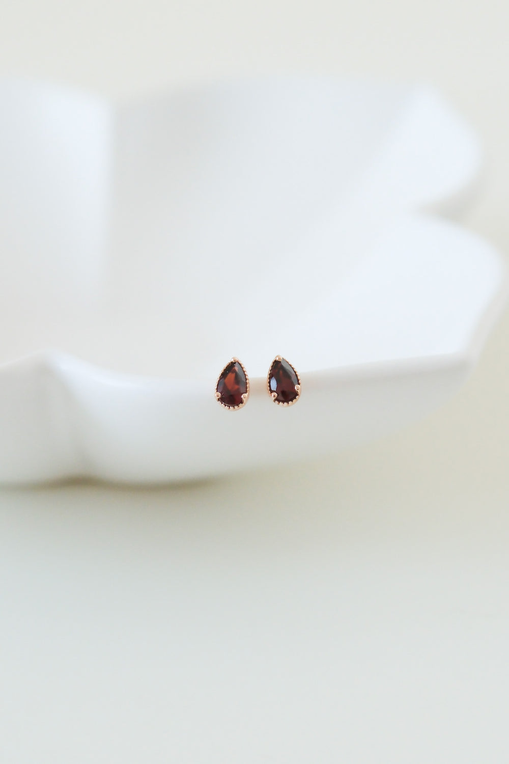 24030 Fiorella Gemstone Earrings