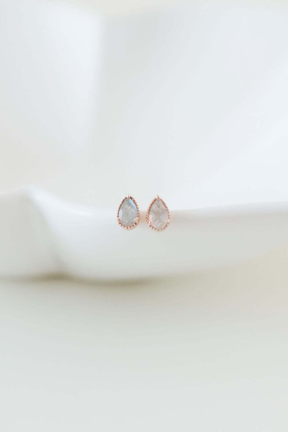 24031 Orsola Gemstone Earrings