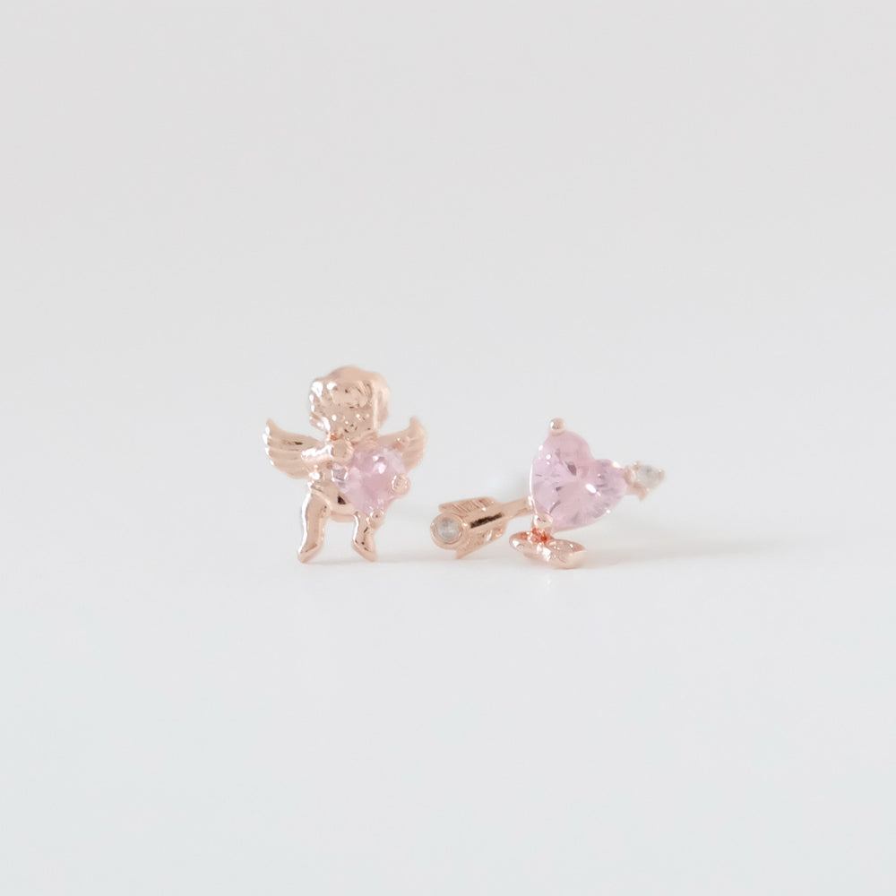 
                  
                    24037 Cupid's Arrow Earrings
                  
                