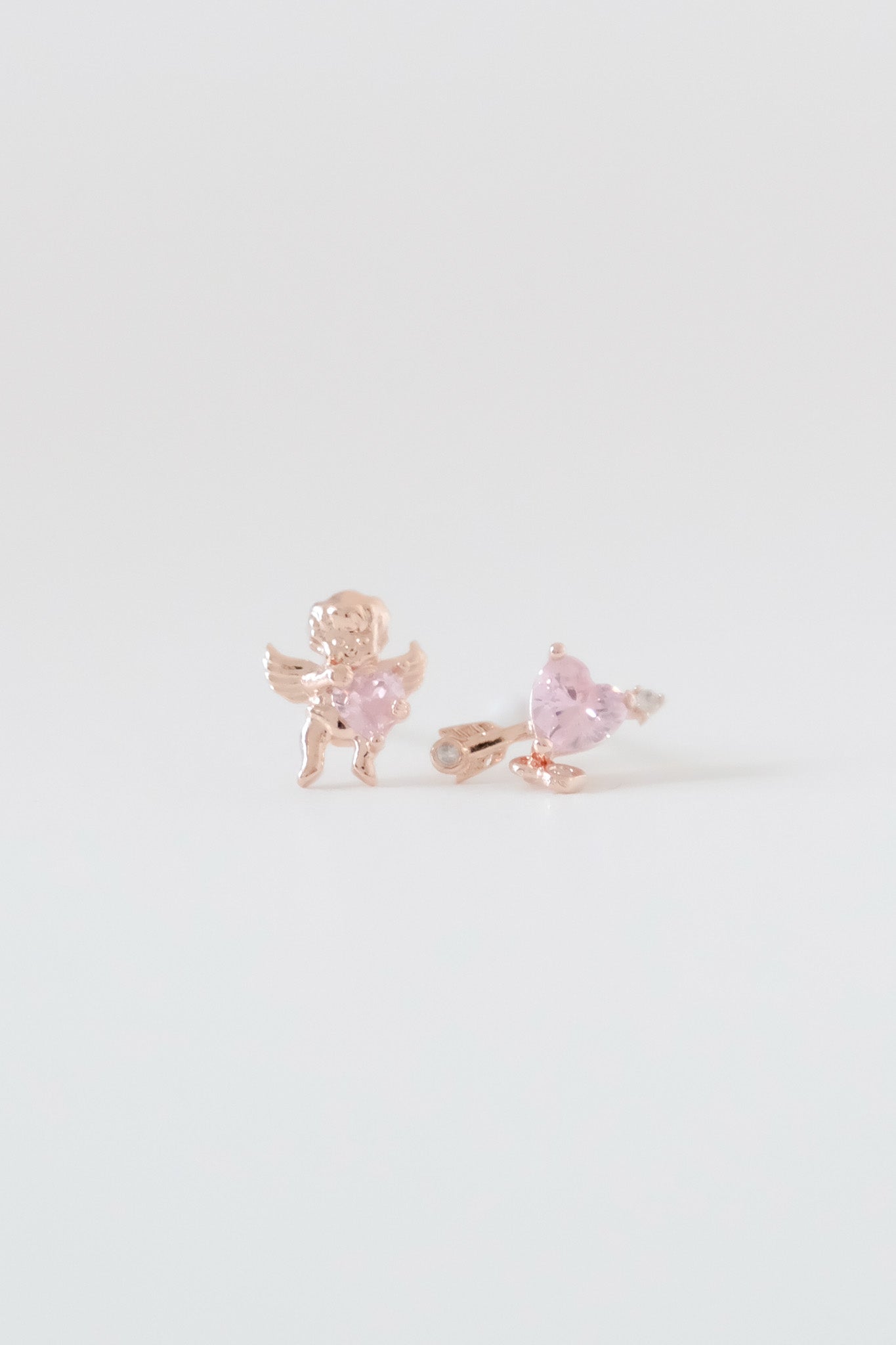 
                  
                    24037 Cupid's Arrow Earrings
                  
                