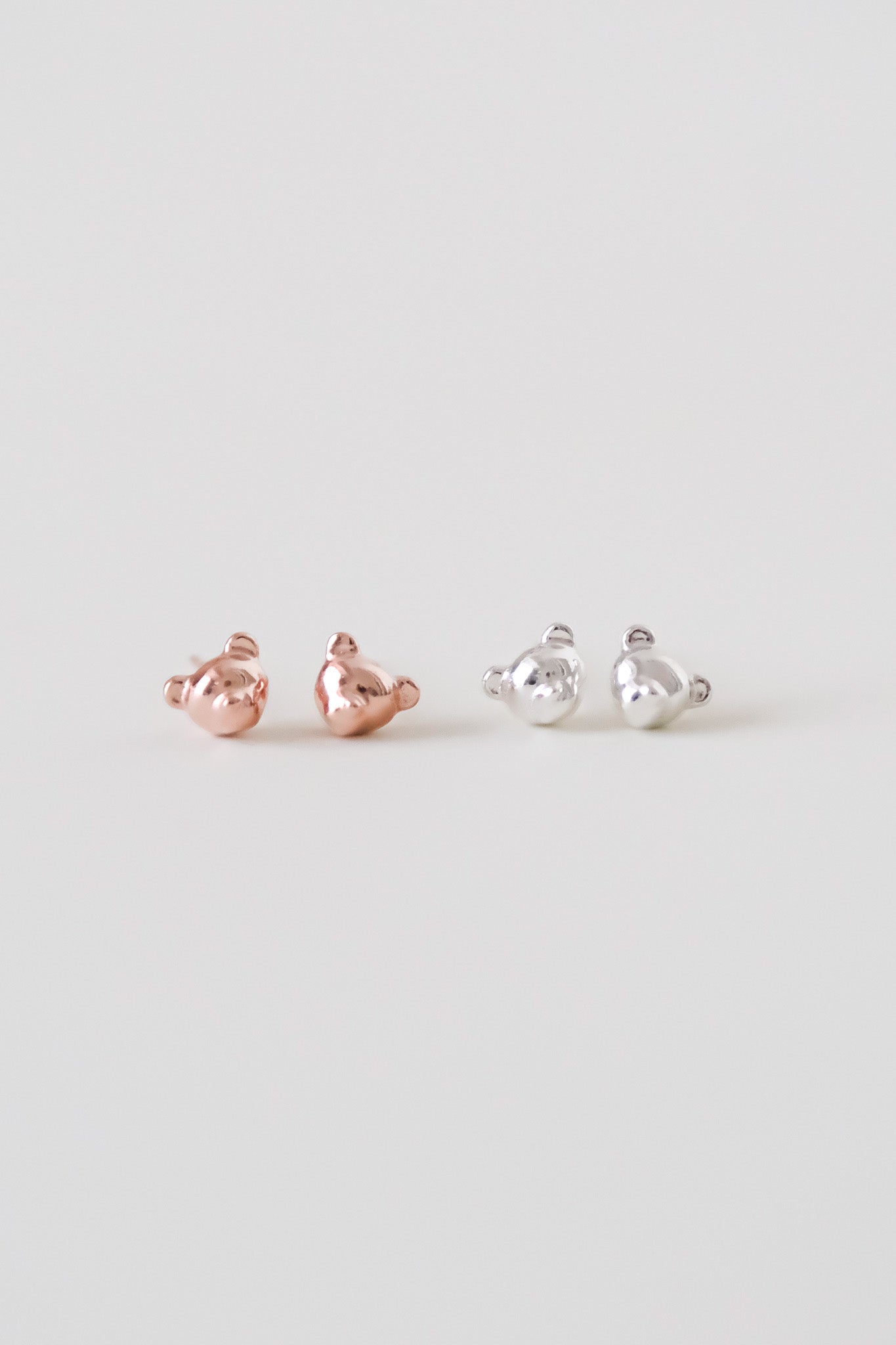 
                  
                    24054 - Cutie Bear Earrings
                  
                