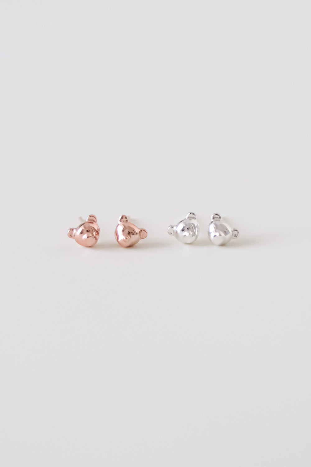 24054 - Cutie Bear Earrings