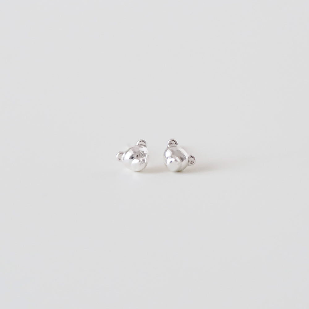 
                  
                    24054 - Cutie Bear Earrings
                  
                