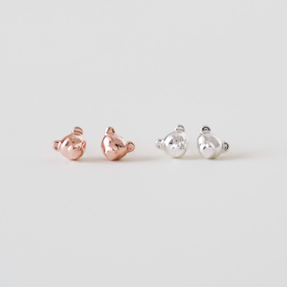 
                  
                    24054 - Cutie Bear Earrings
                  
                