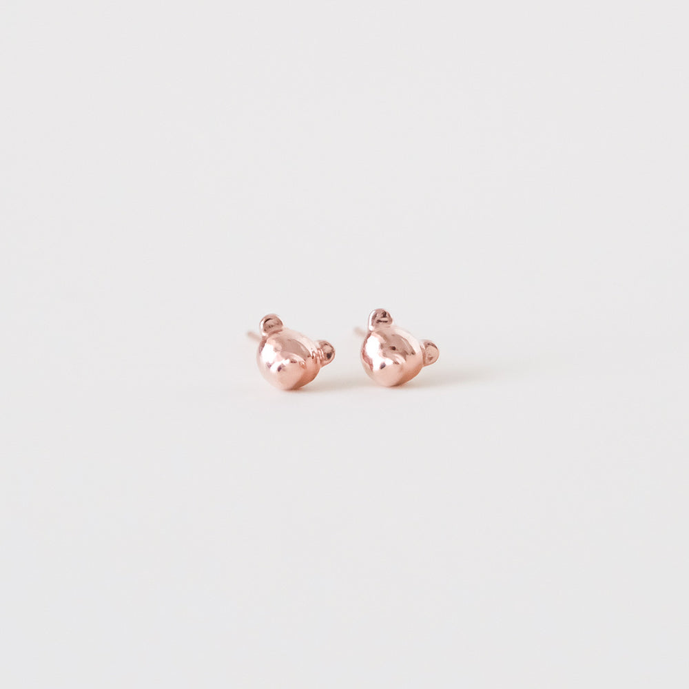 
                  
                    24054 - Cutie Bear Earrings
                  
                