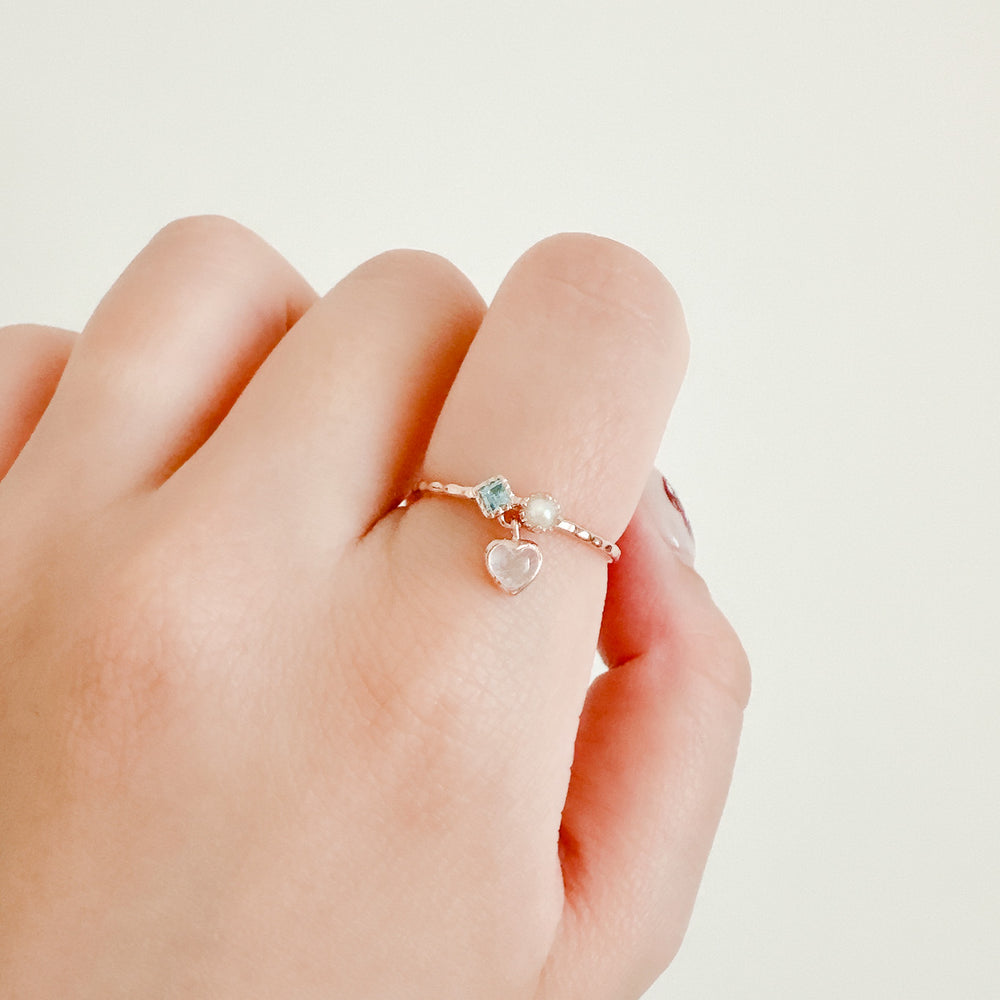 
                      
                        24069 Desiree Gemstone Ring
                      
                    