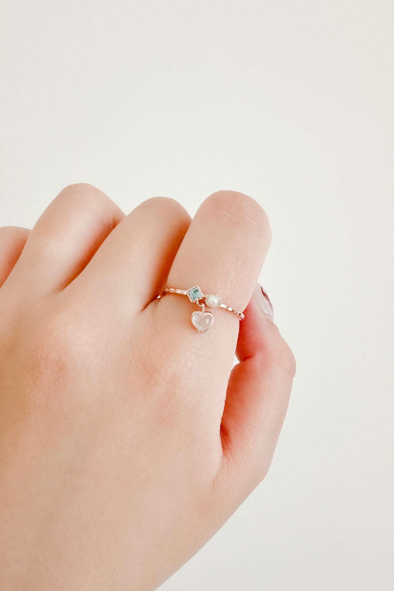 
                  
                    24069 Desiree Gemstone Ring
                  
                