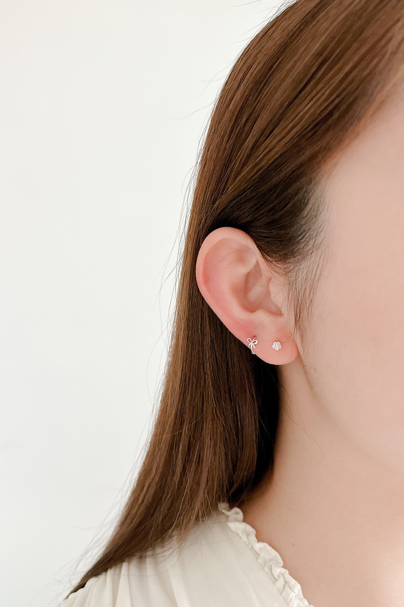 
                  
                    養耳棒 🌹 24087 Rosé Earrings
                  
                