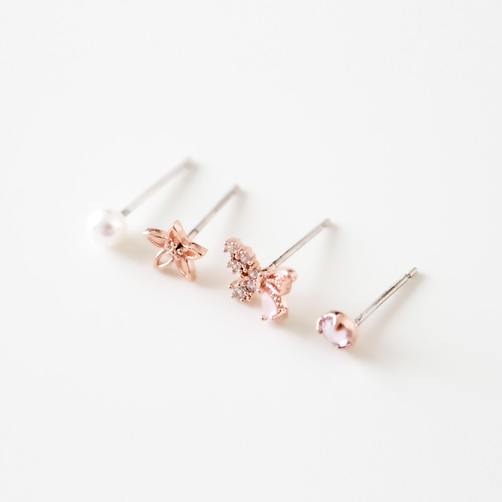 
                  
                    24103 Stiorra Earrings Set
                  
                