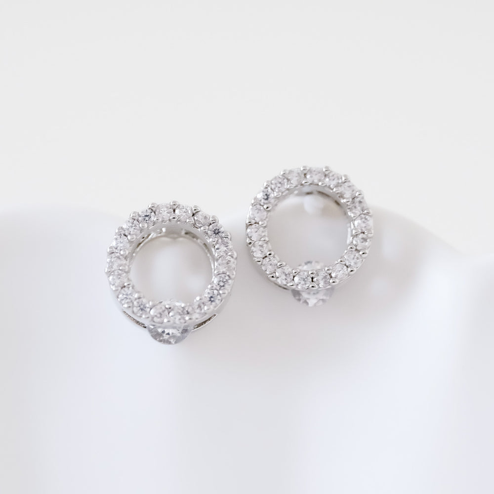 
                  
                    24137 Nicolette Earrings
                  
                