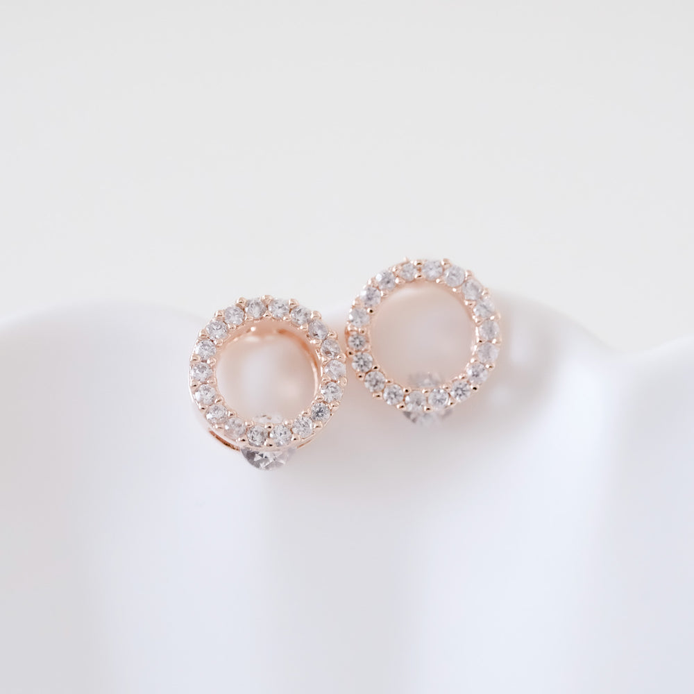 
                  
                    24137 - Nicolette Earrings
                  
                