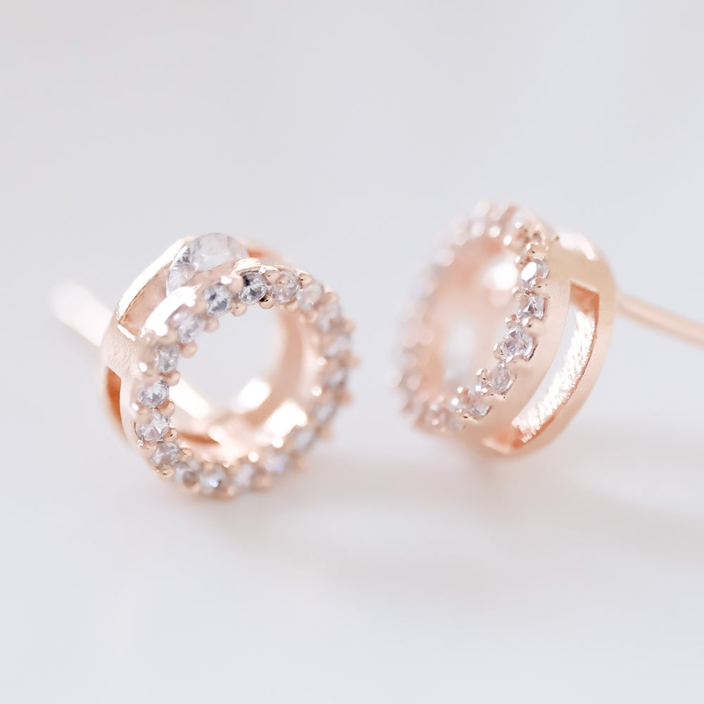 
                  
                    24137 - Nicolette Earrings
                  
                