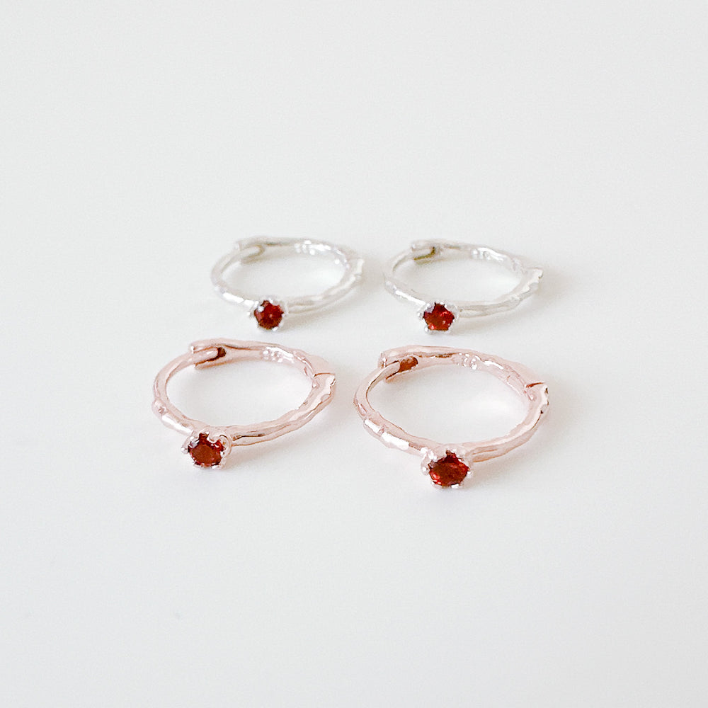 
                      
                        24185 Jennell Gemstone Earrings
                      
                    