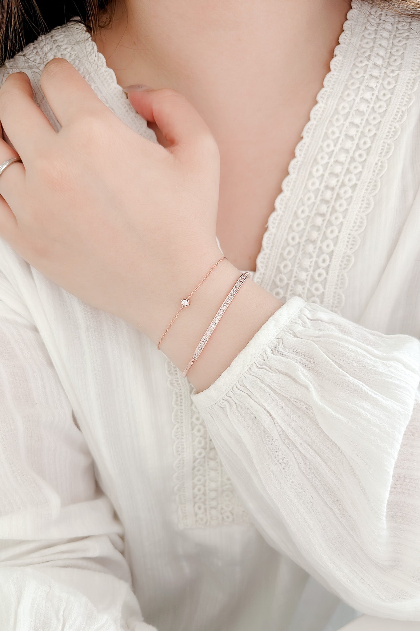 
                  
                    24205 Philothea Bracelet
                  
                