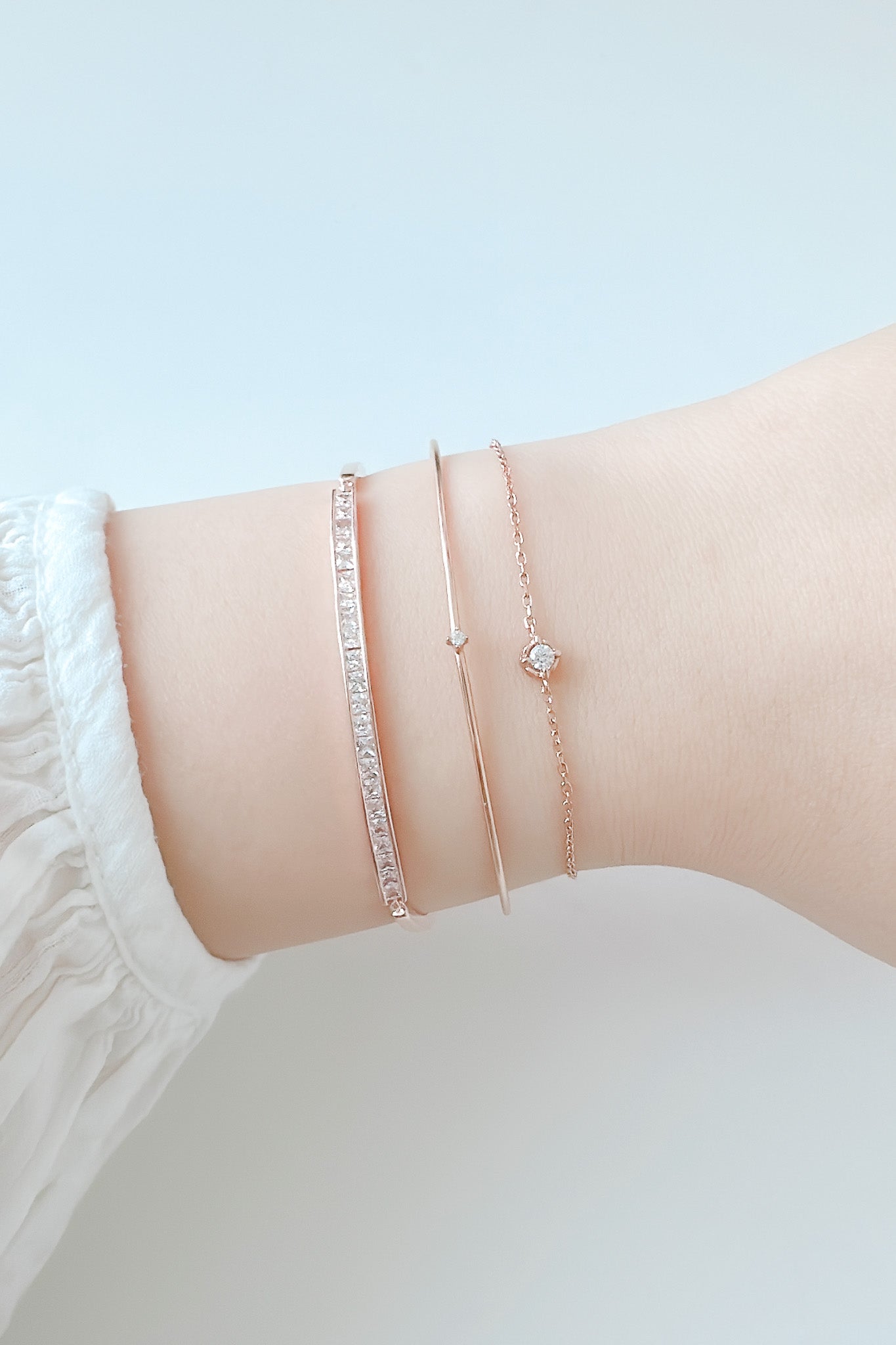 
                  
                    24205 Philothea Bracelet
                  
                