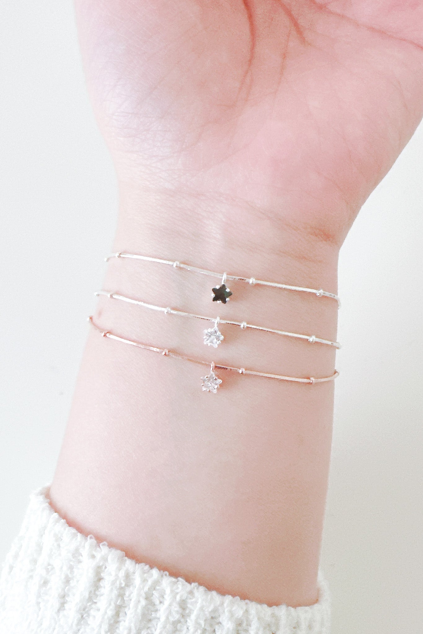 
                  
                    24216 Atria Bracelet & Necklace
                  
                
