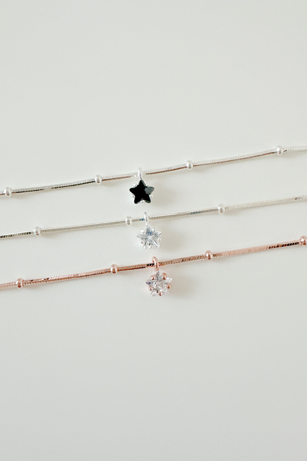 24216 Atria Bracelet & Necklace