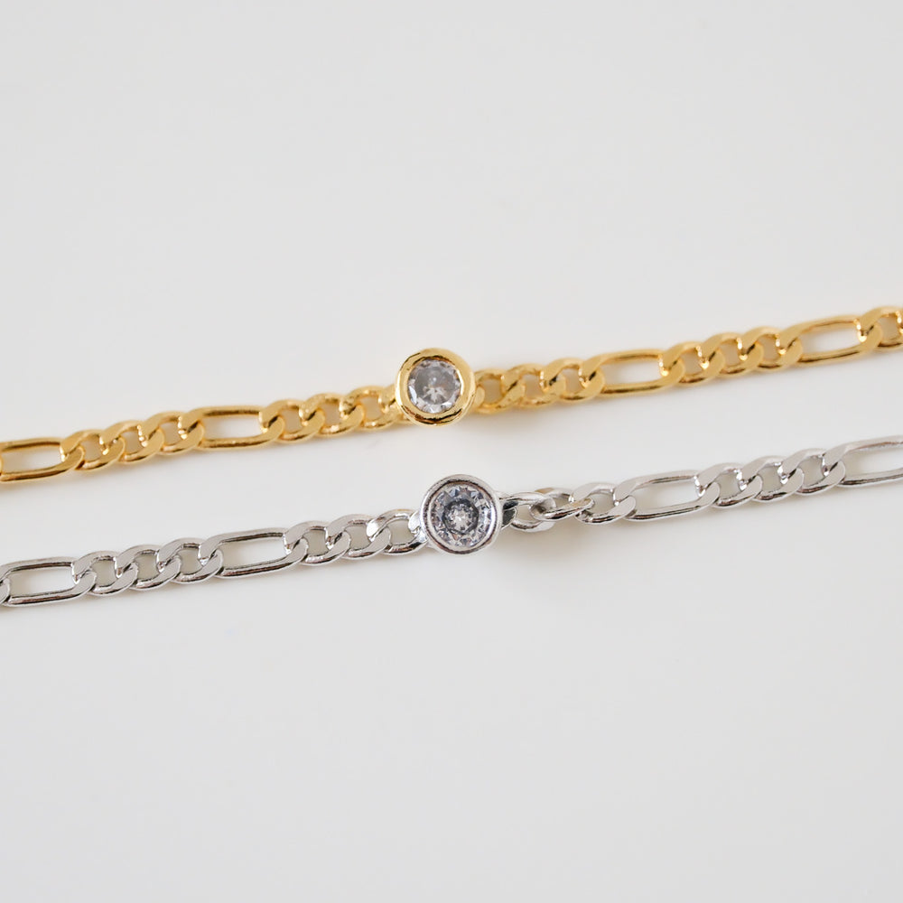 
                  
                    24226 Shirina Bracelet (2 styles)
                  
                