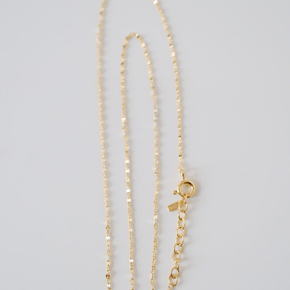 
                  
                    24232 - Prende Necklace
                  
                