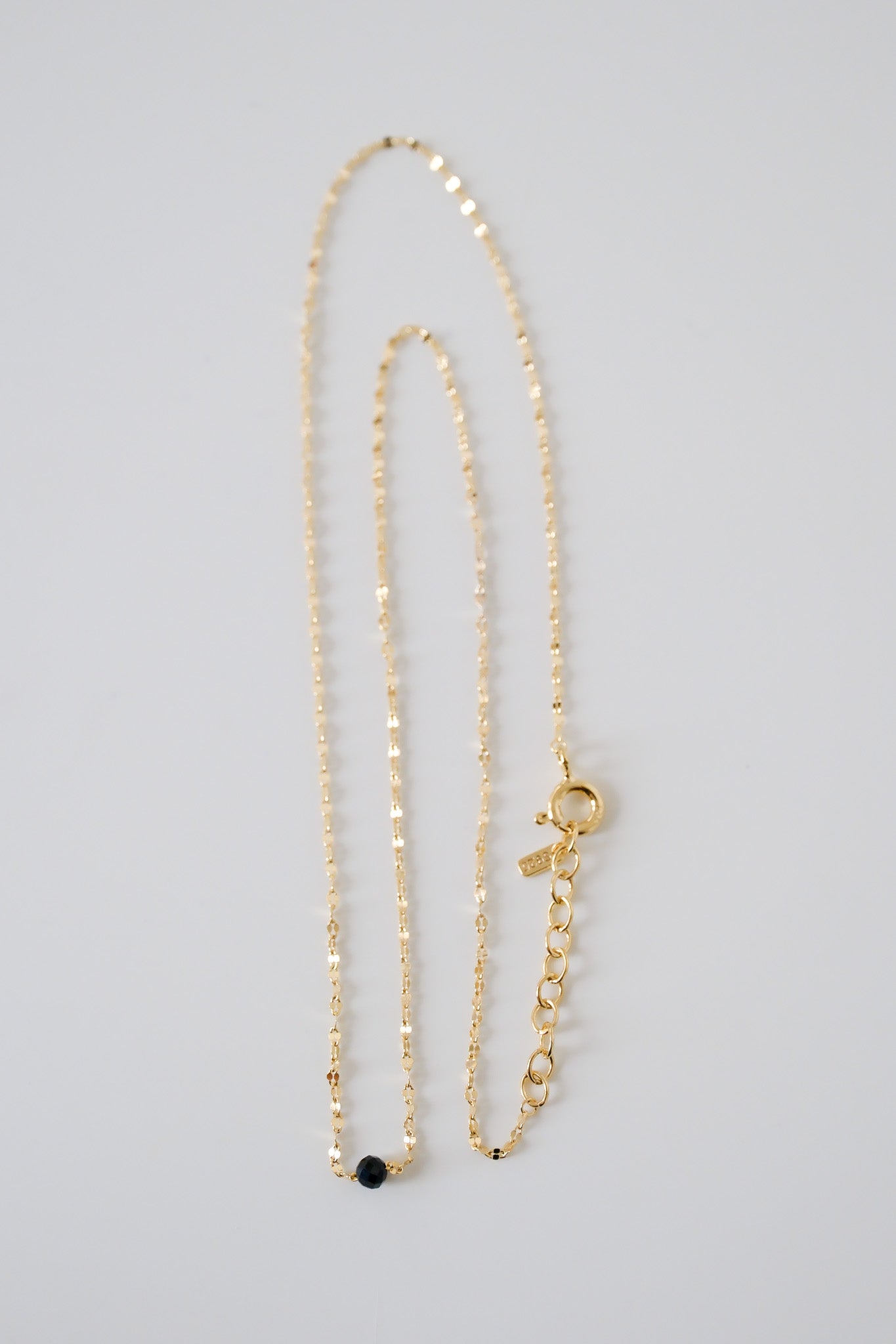 
                  
                    24232 - Prende Necklace
                  
                