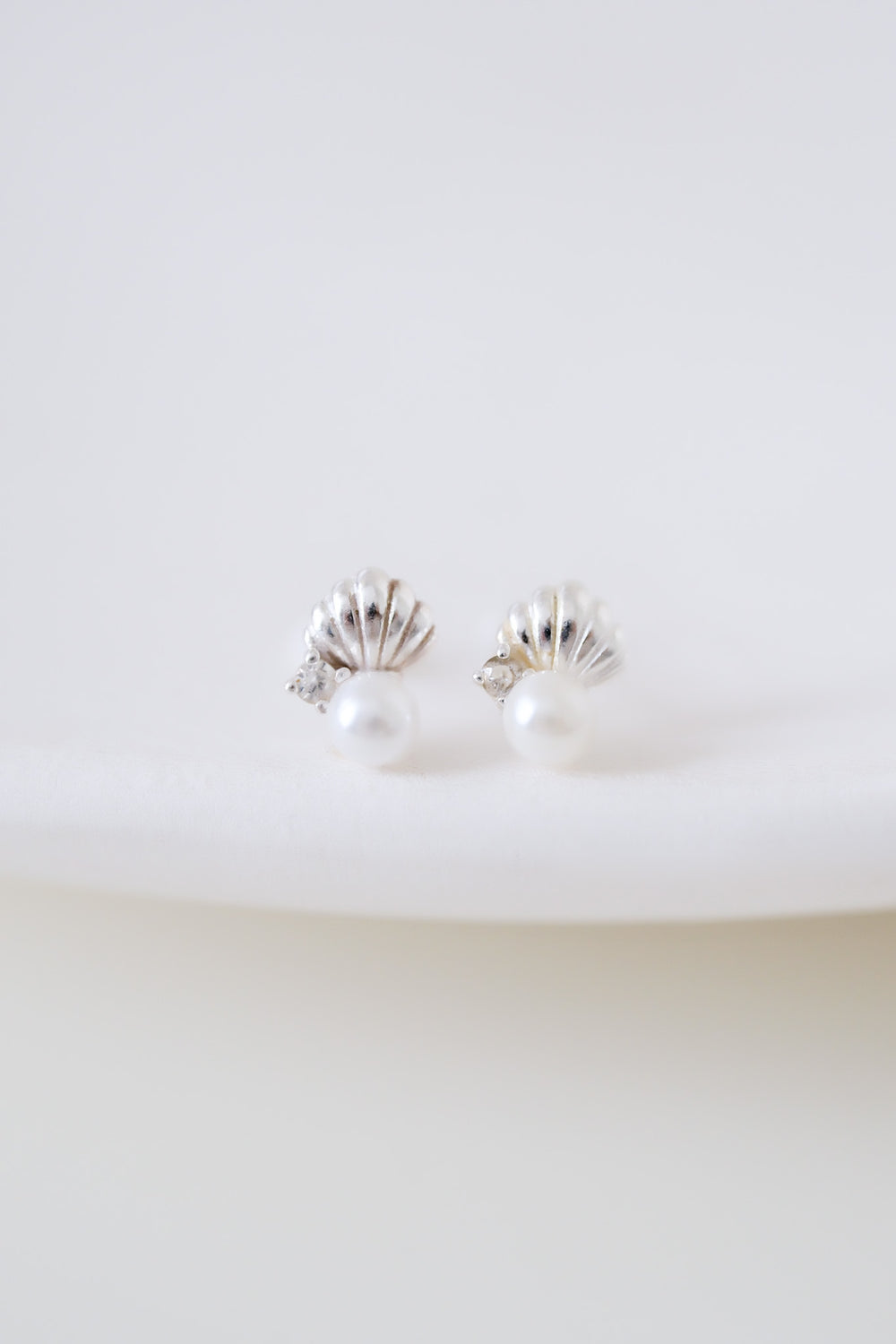 24247 Coral Earrings