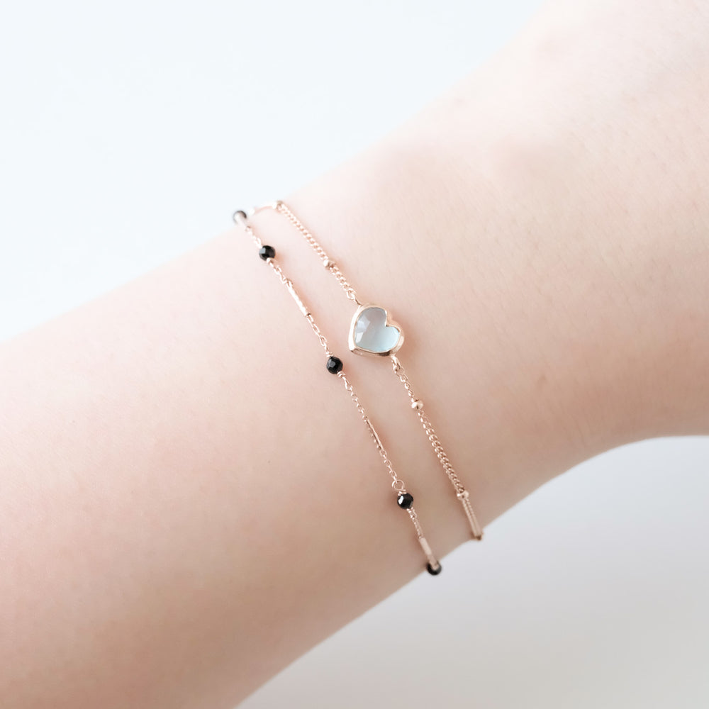 
                  
                    24270 Valentina Gemstone Bracelet
                  
                