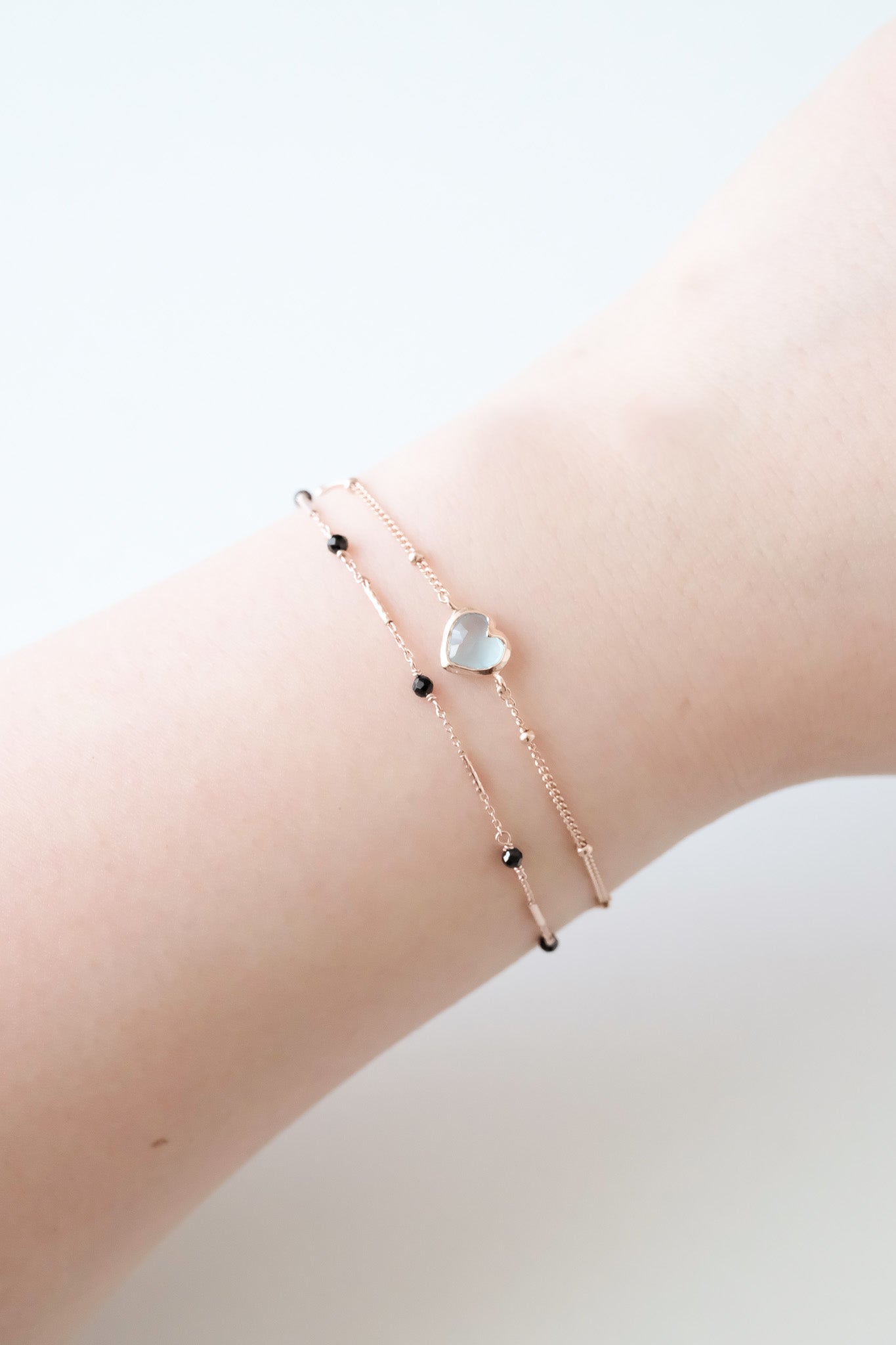 
                  
                    24270 Valentina Gemstone Bracelet
                  
                