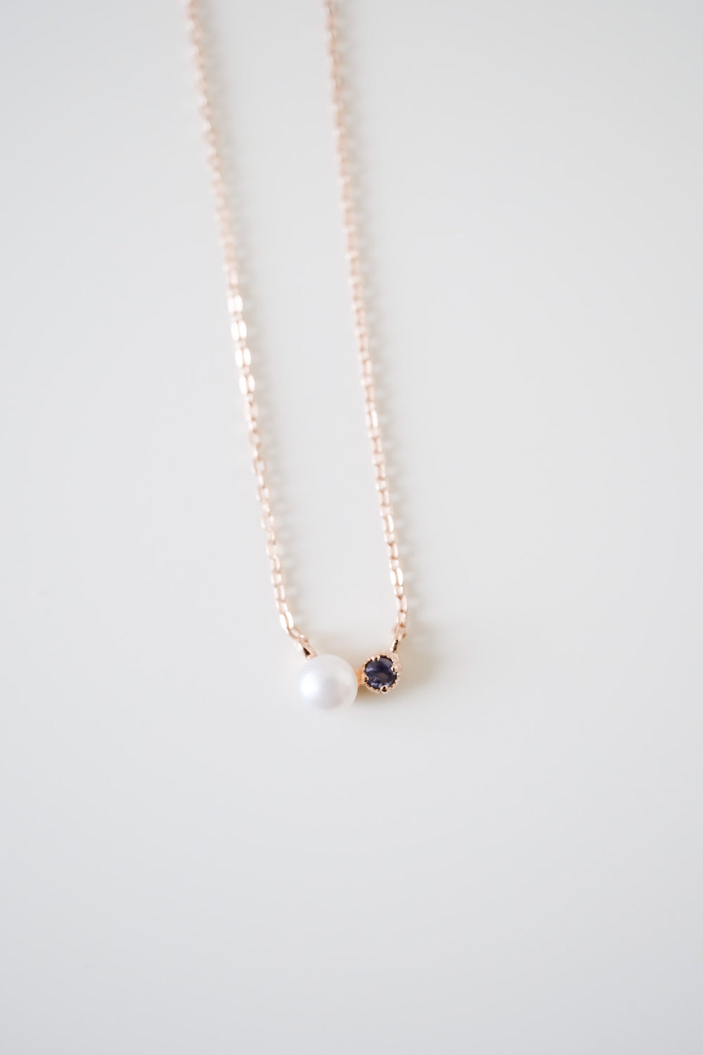 24262 Erzulie Gemstone Necklace
