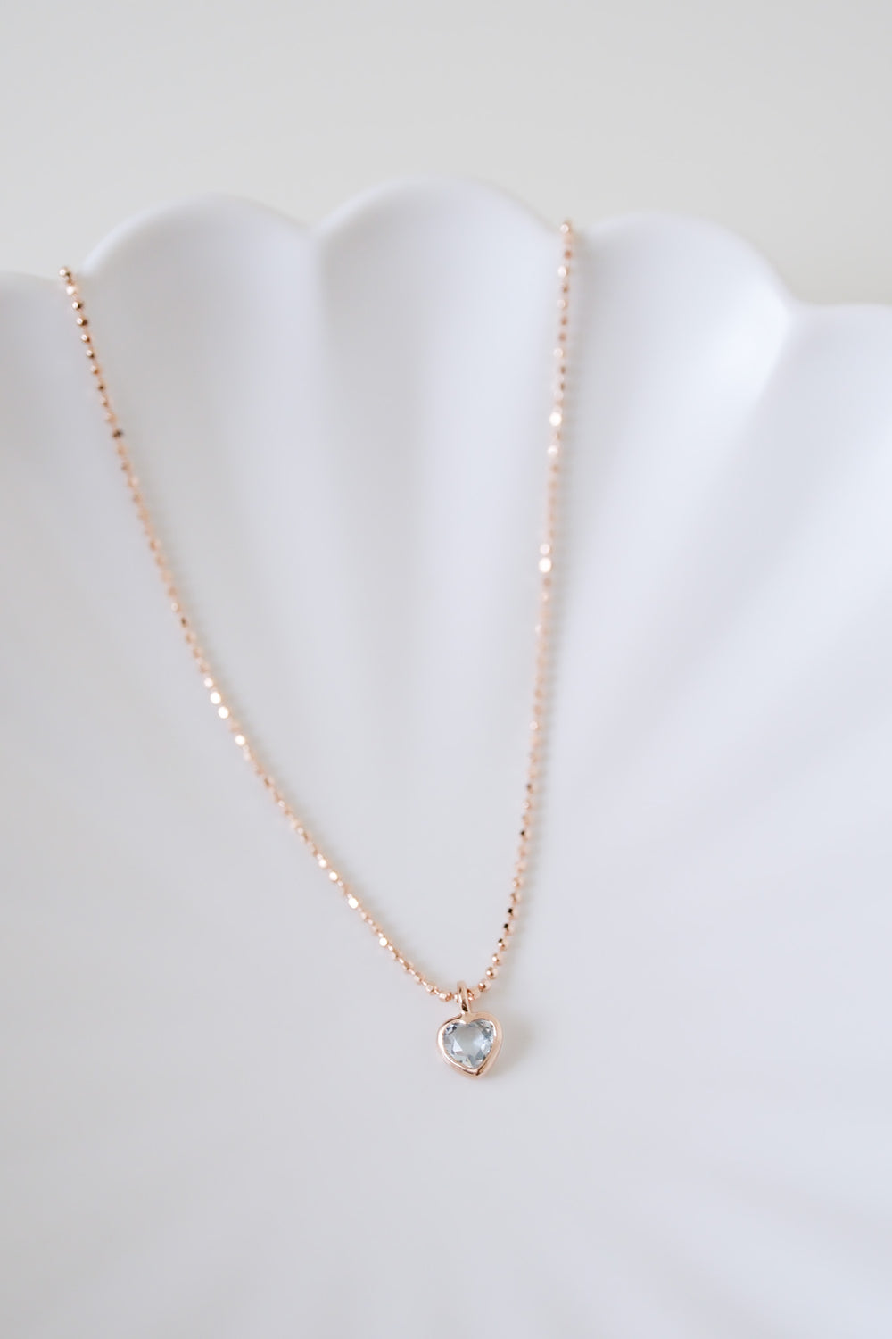 24264 Liba Gemstone Necklace