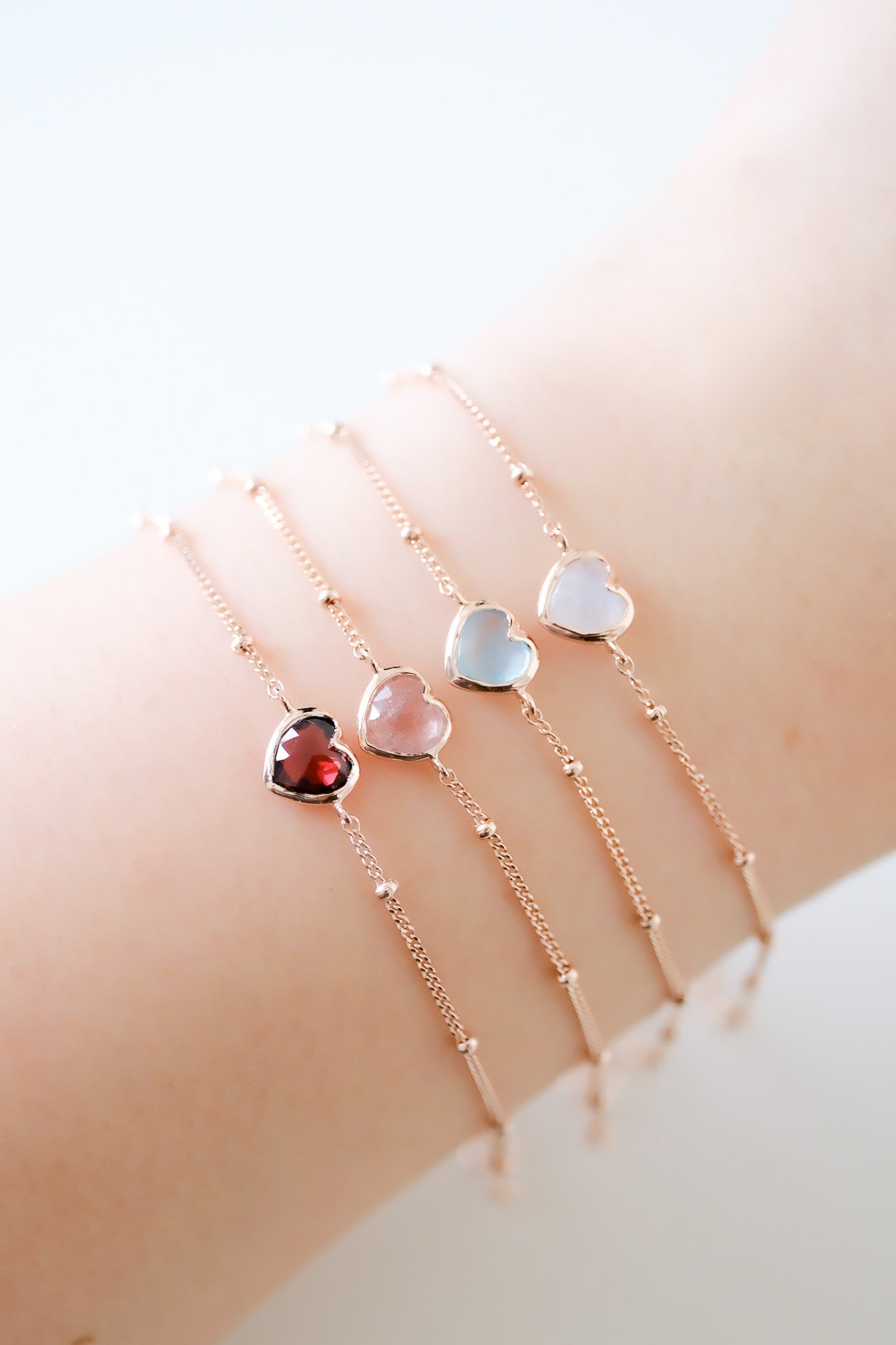 
                  
                    24270 Valentina Gemstone Bracelet
                  
                