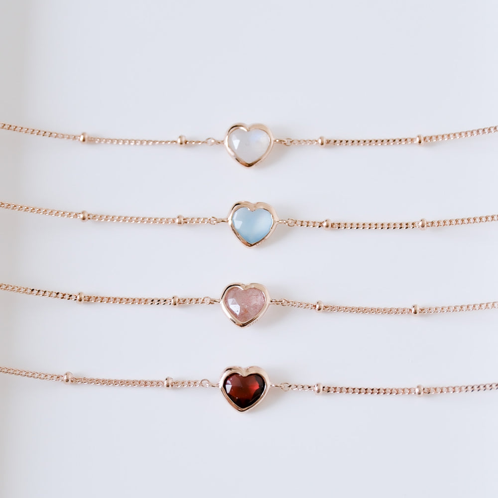 
                  
                    24270 Valentina Gemstone Bracelet
                  
                