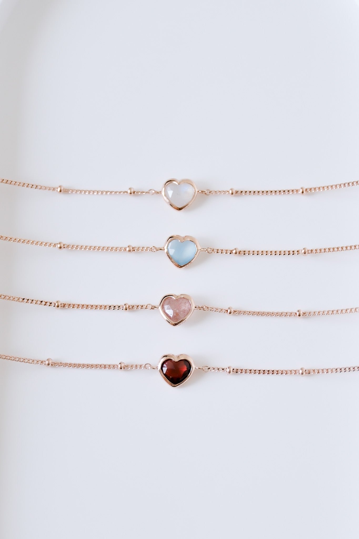 
                  
                    24270 Valentina Gemstone Bracelet
                  
                