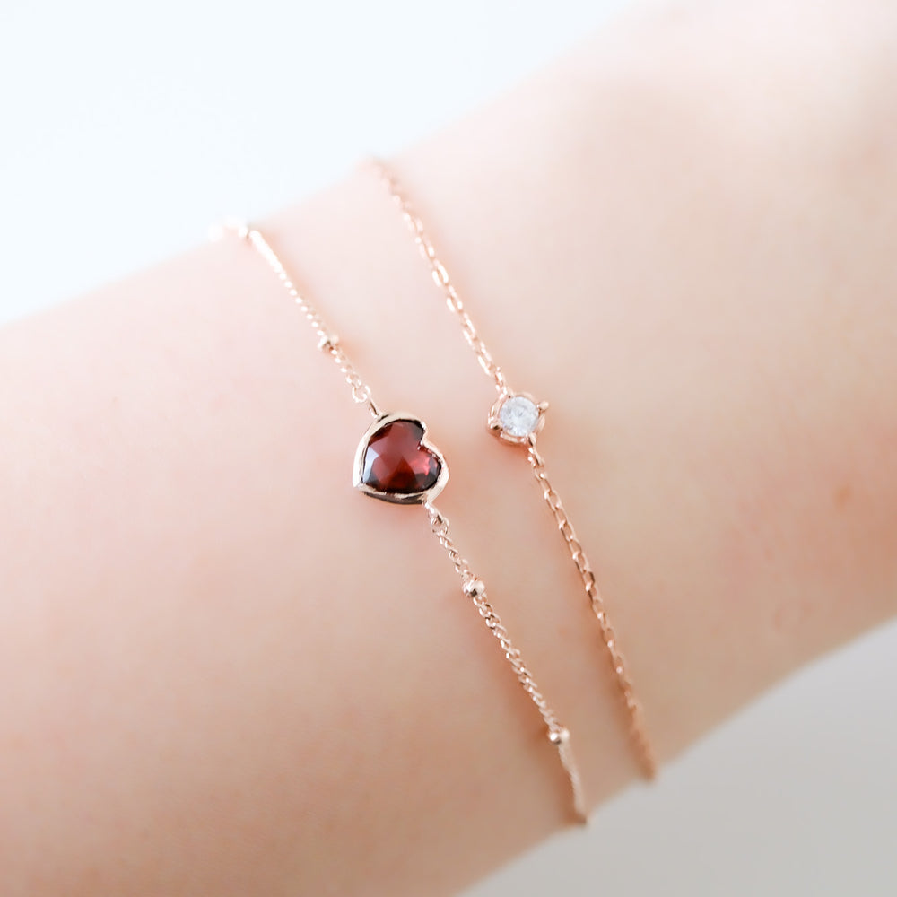 
                      
                        24270 Valentina Gemstone Bracelet
                      
                    