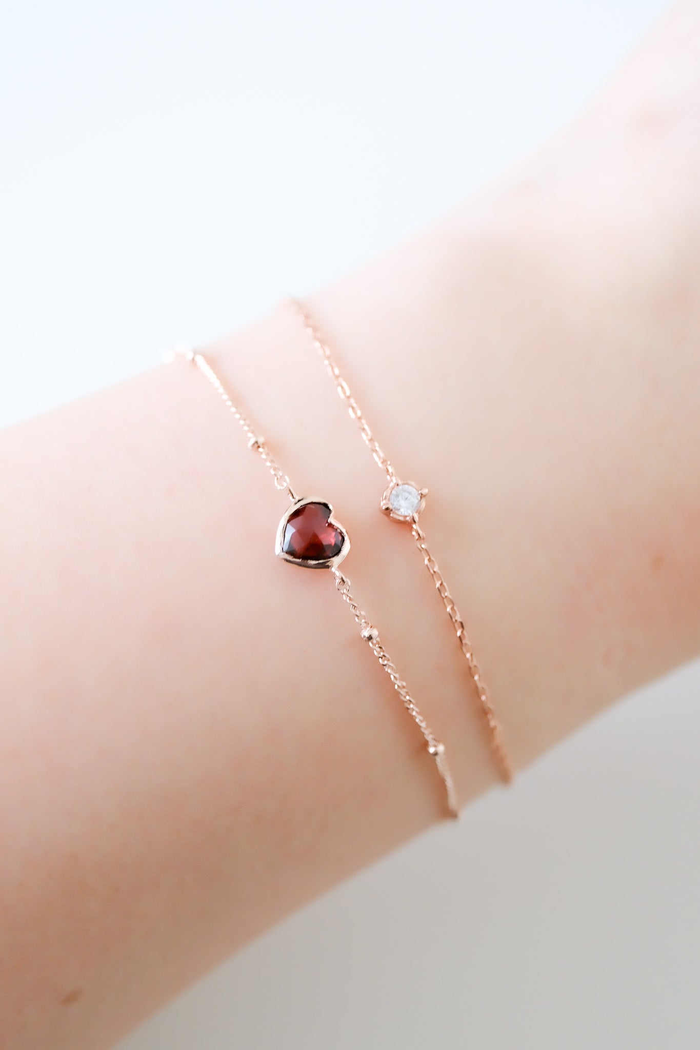 
                  
                    24270 Valentina Gemstone Bracelet
                  
                