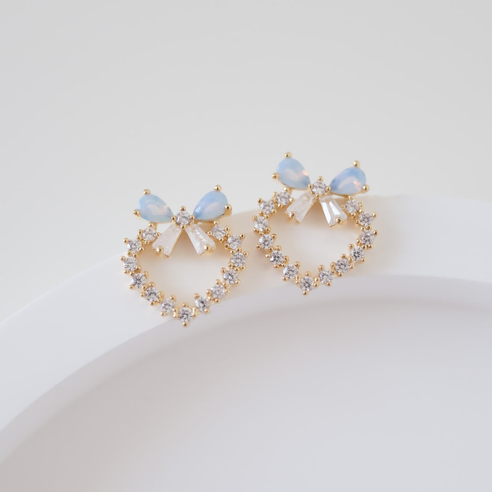 
                  
                    24274 - Juanita Earrings
                  
                