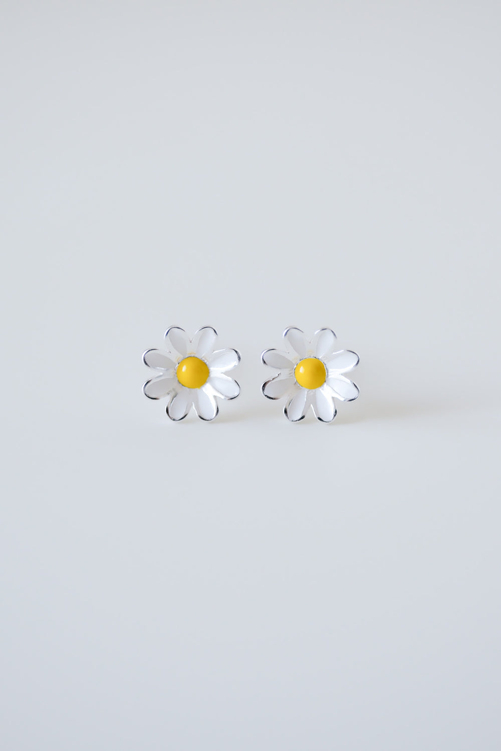 24291 - Summer Daisy Earrings