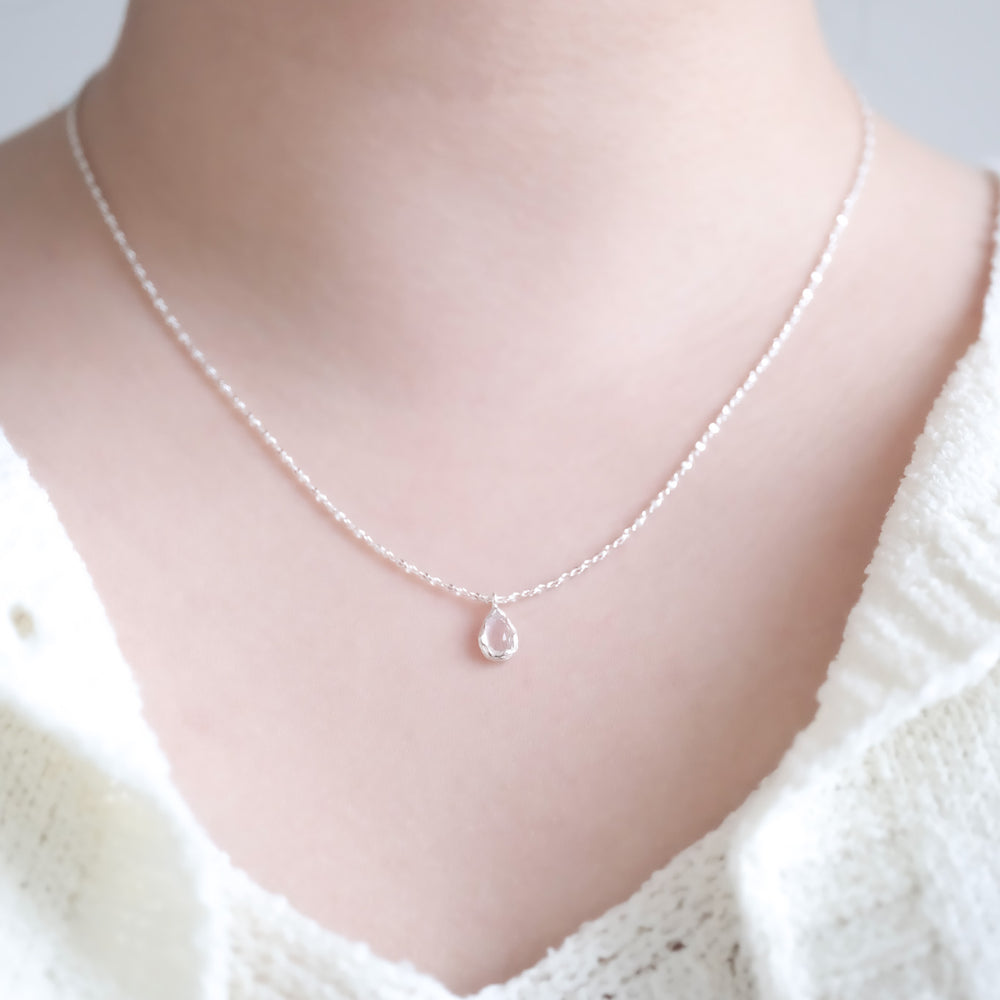
                  
                    24362 Blaire Gemstone Necklace
                  
                
