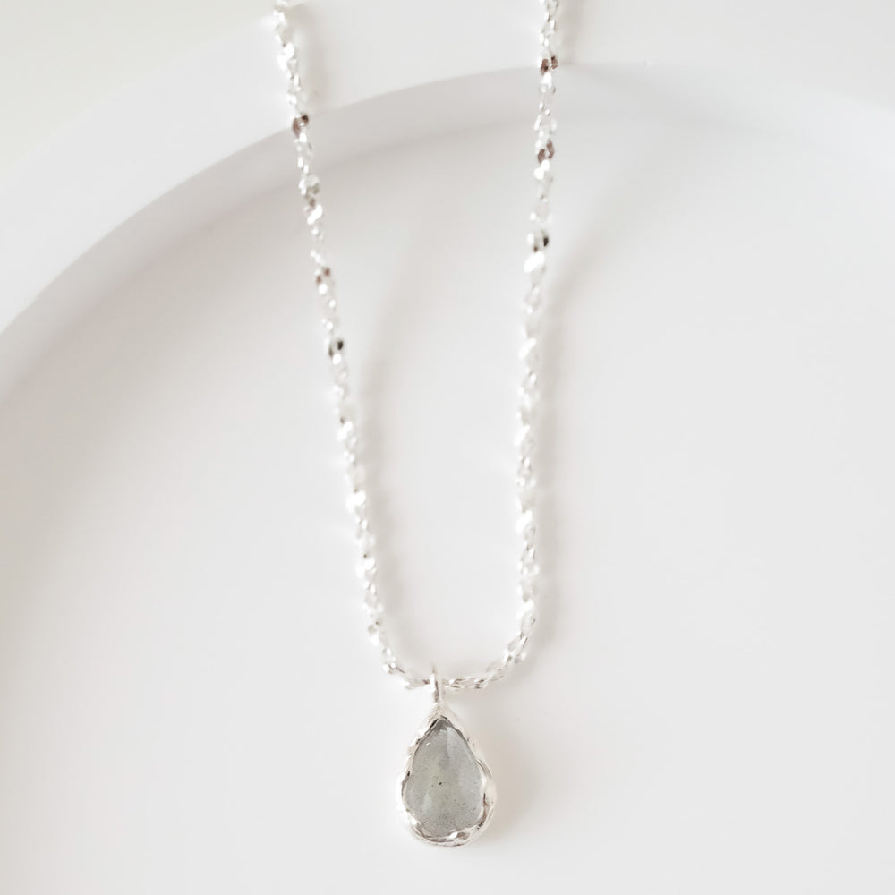 
                      
                        24362 Blaire Gemstone Necklace
                      
                    