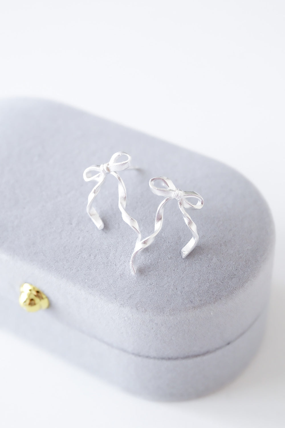 今期私心推 ୨୧ 24375 Jeannie Earrings