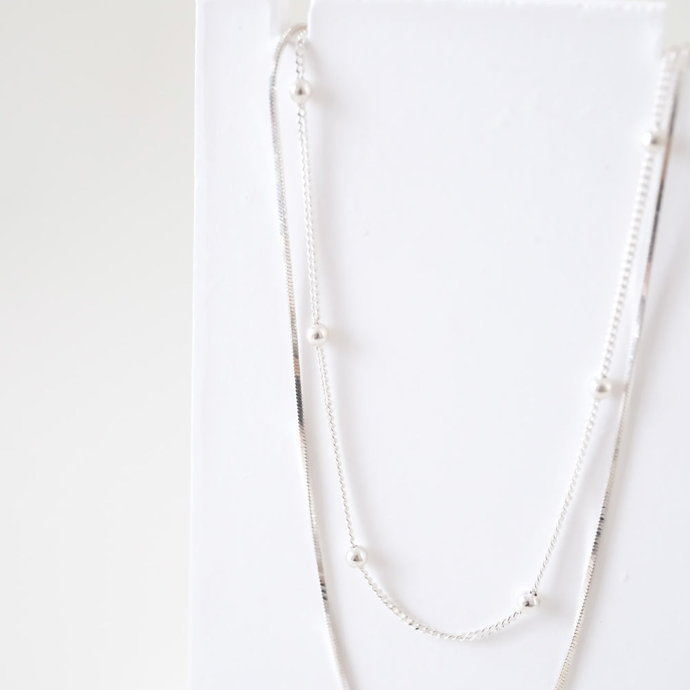 
                  
                    24381 Harriet Necklace
                  
                