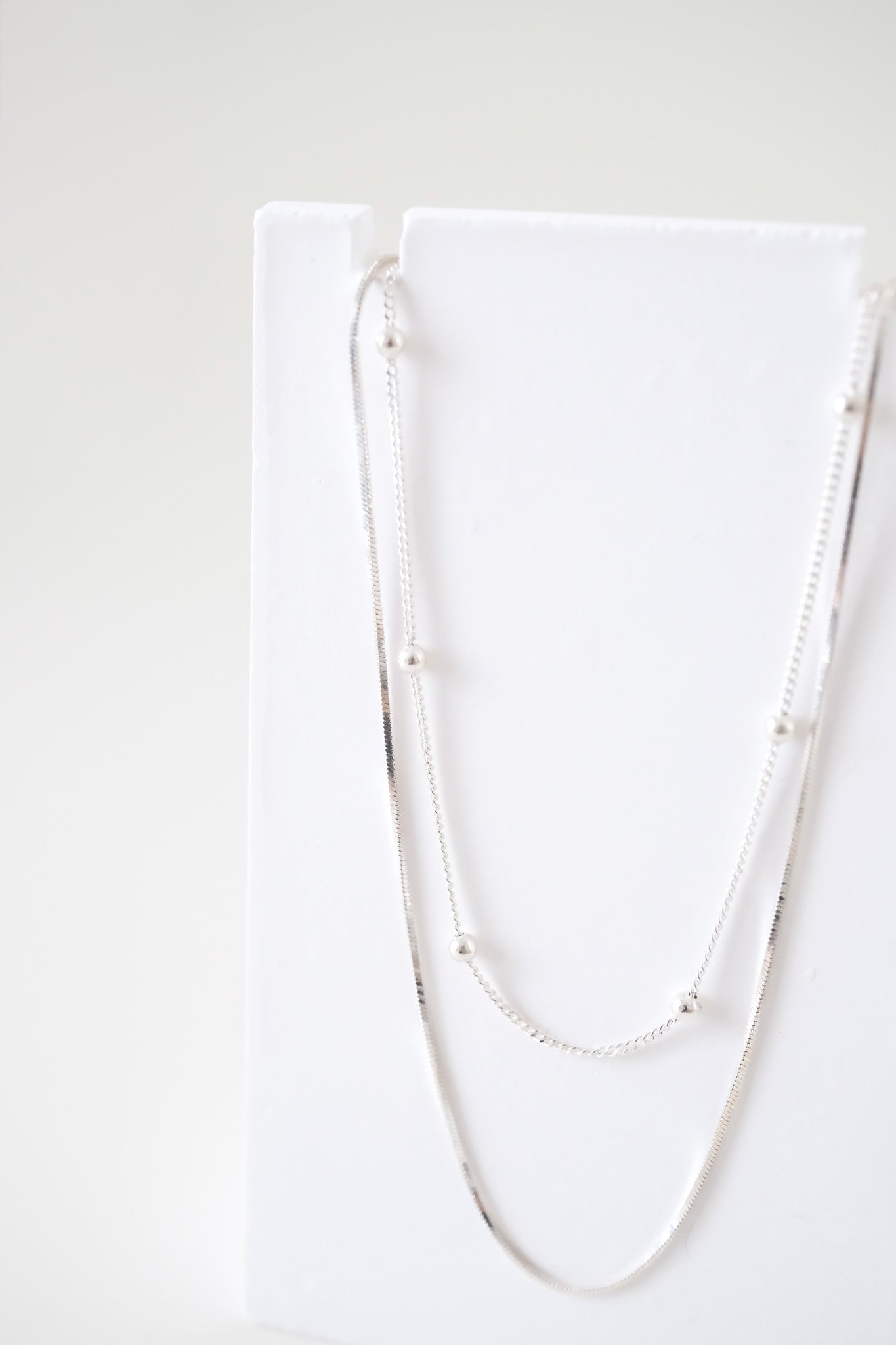 
                  
                    24381 Harriet Necklace
                  
                