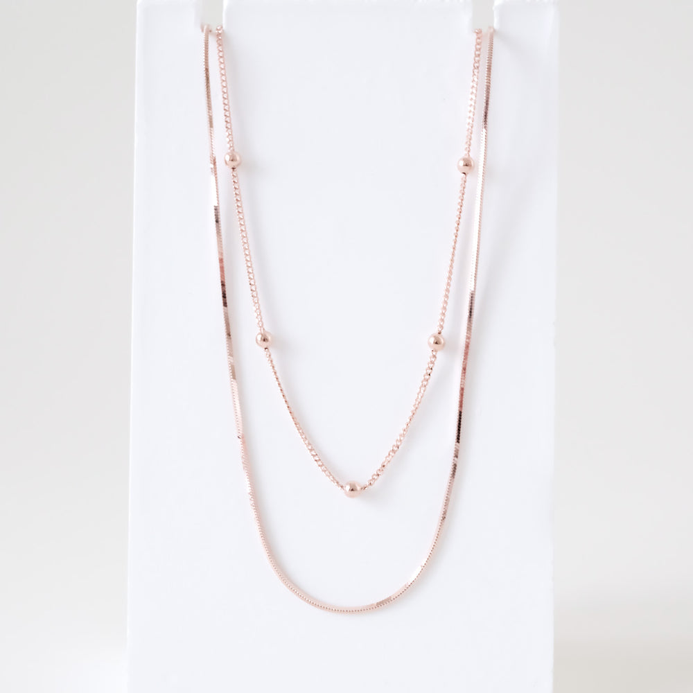 
                  
                    24381 Harriet Necklace
                  
                