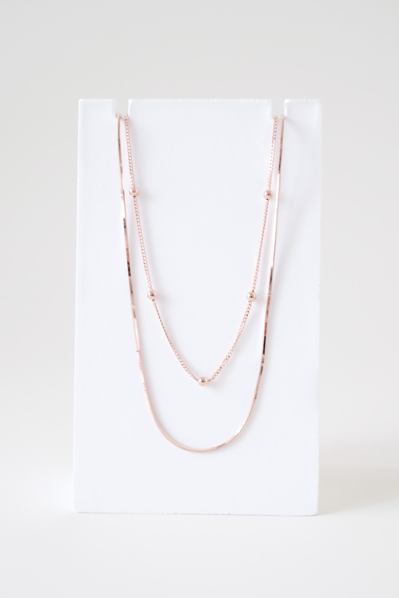 
                  
                    24381 Harriet Necklace
                  
                