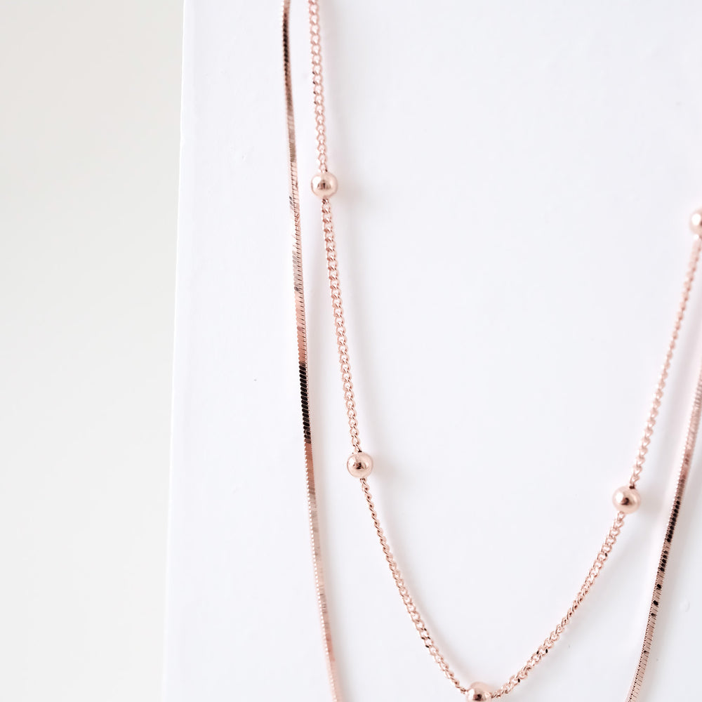 
                  
                    24381 Harriet Necklace
                  
                