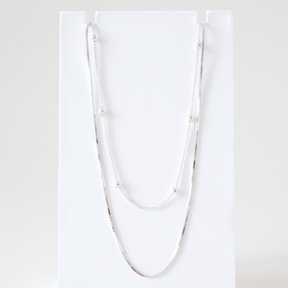 
                      
                        24381 Harriet Necklace
                      
                    