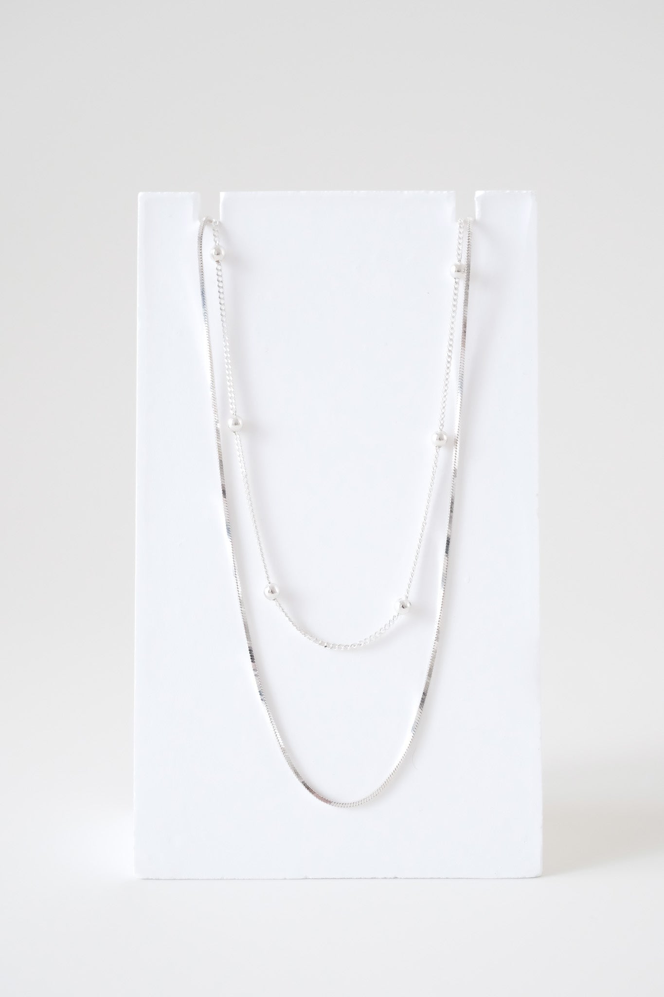 
                  
                    24381 Harriet Necklace
                  
                