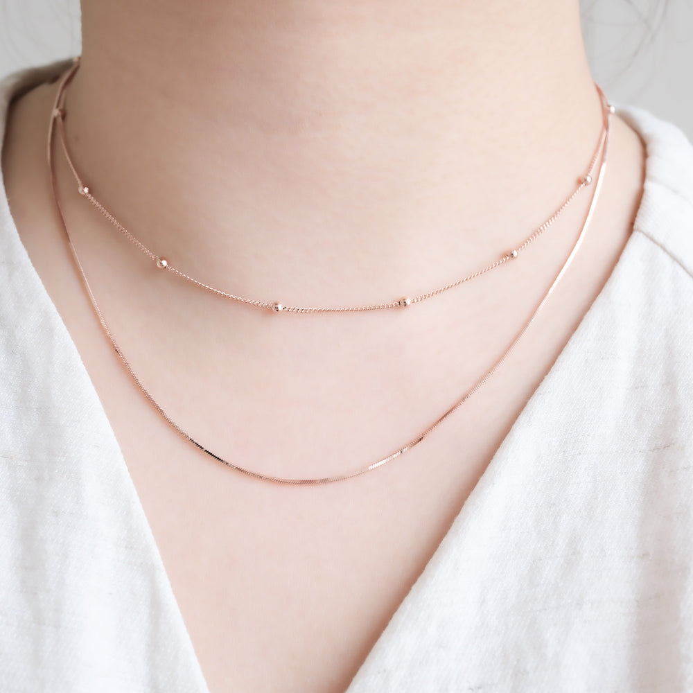 
                  
                    24381 Harriet Necklace
                  
                