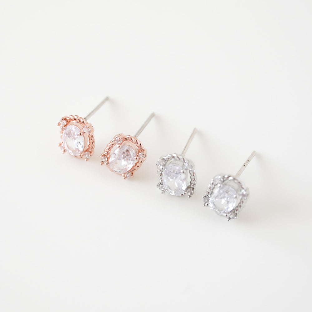 
                      
                        24402 Lux Earrings
                      
                    