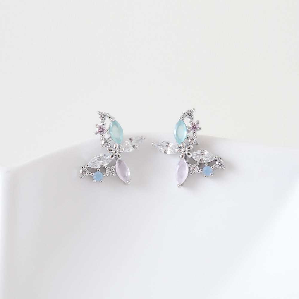 
                      
                        24421 Eulalie Earrings
                      
                    